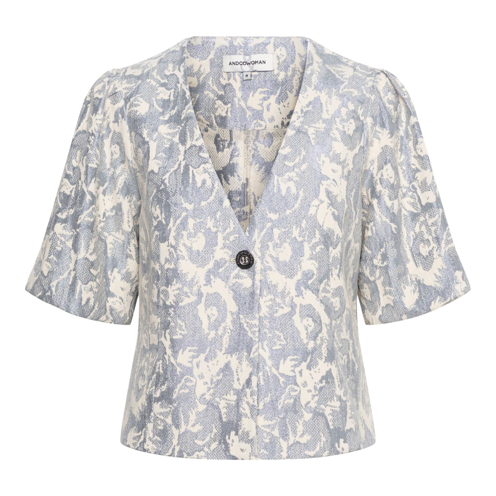 ZIVA BDL-Light Denim mult