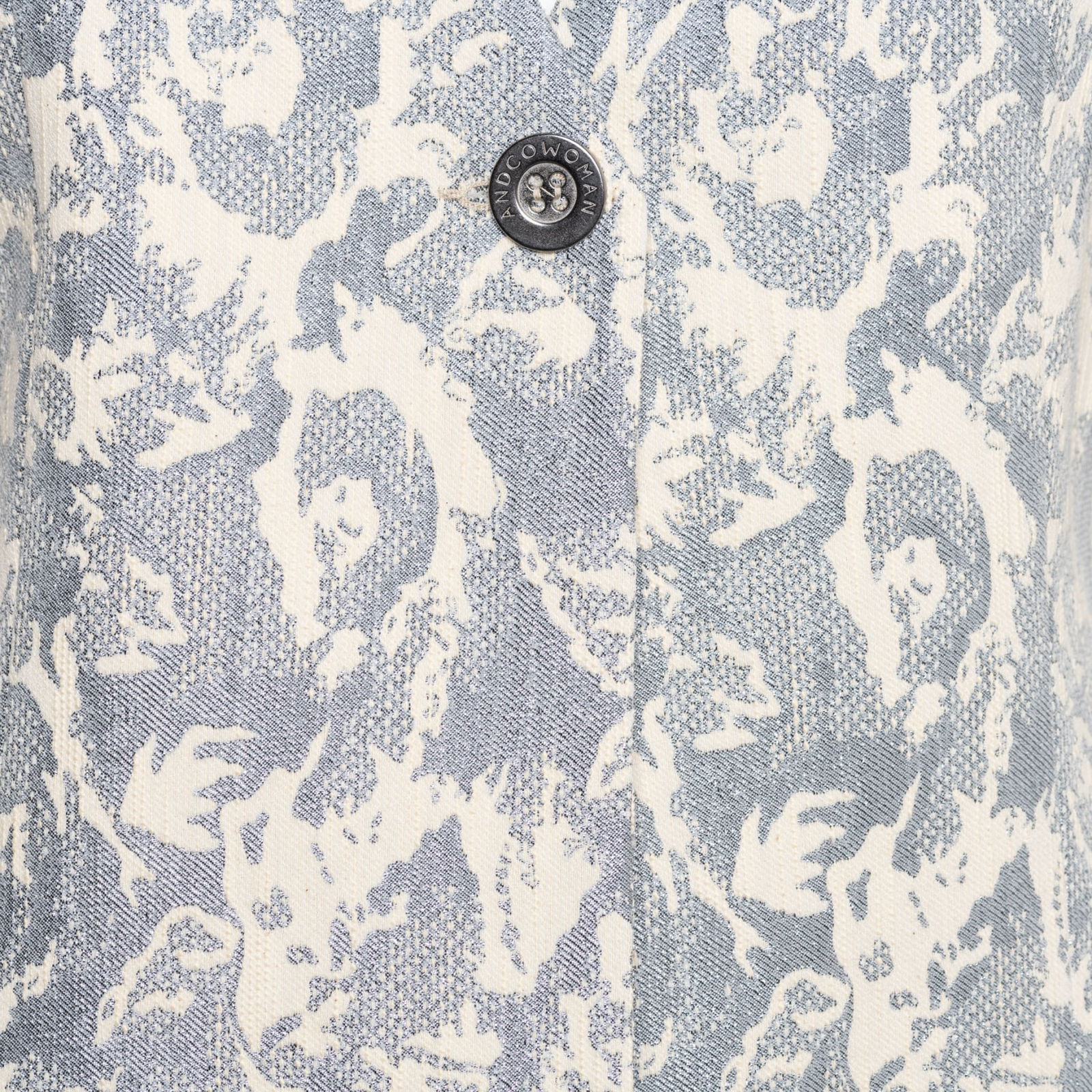 ZIVA BDL-Light Denim mult