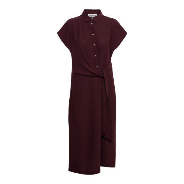 ELIANNA PA-Aubergine