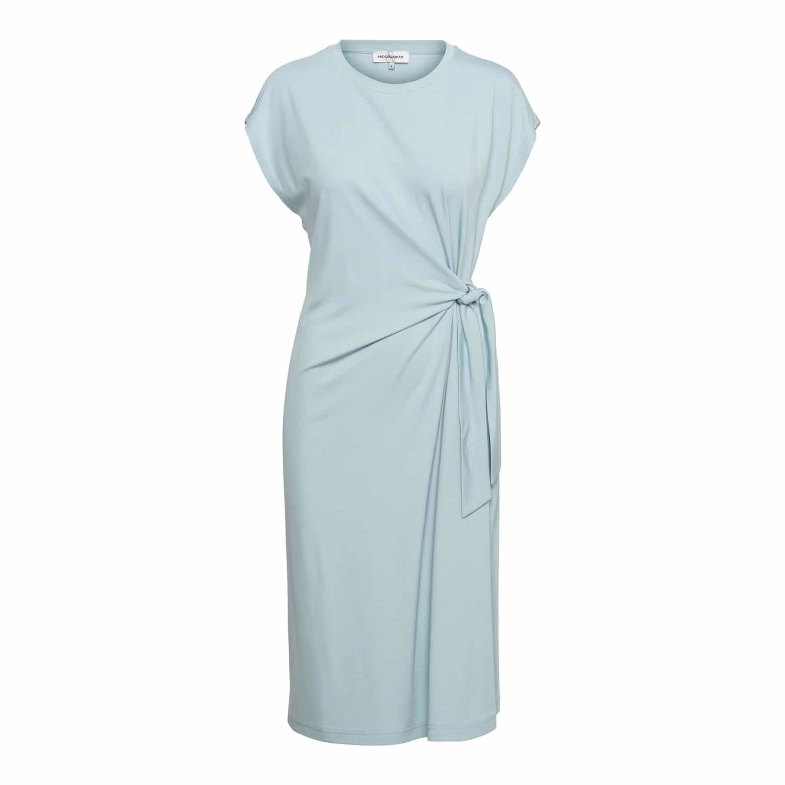 LIZZY NT-Pastel Turquoise