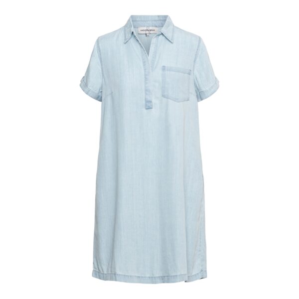JOANNA BDL-Light Denim