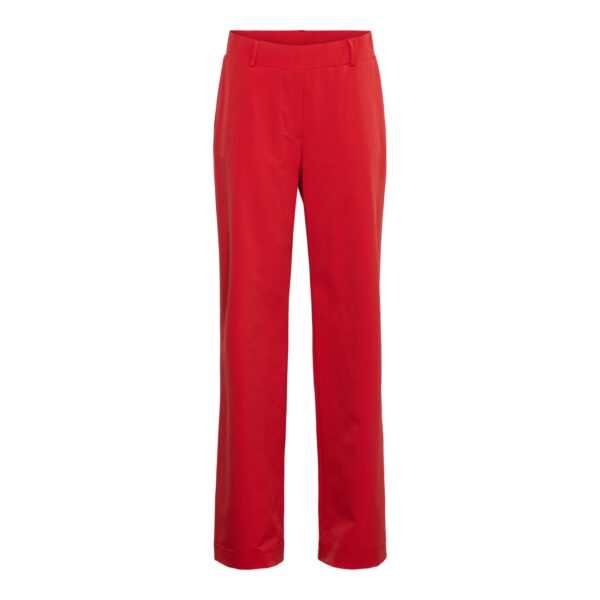 PATRICE TRAVEL LR-Stone Red
