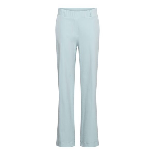 PATRICE TRAVEL NT-Pastel Turquoise