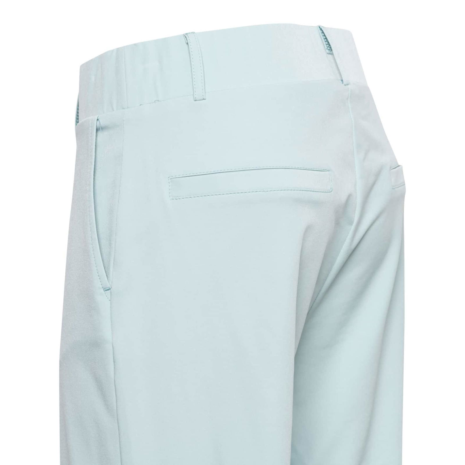 PATRICE TRAVEL NT-Pastel Turquoise