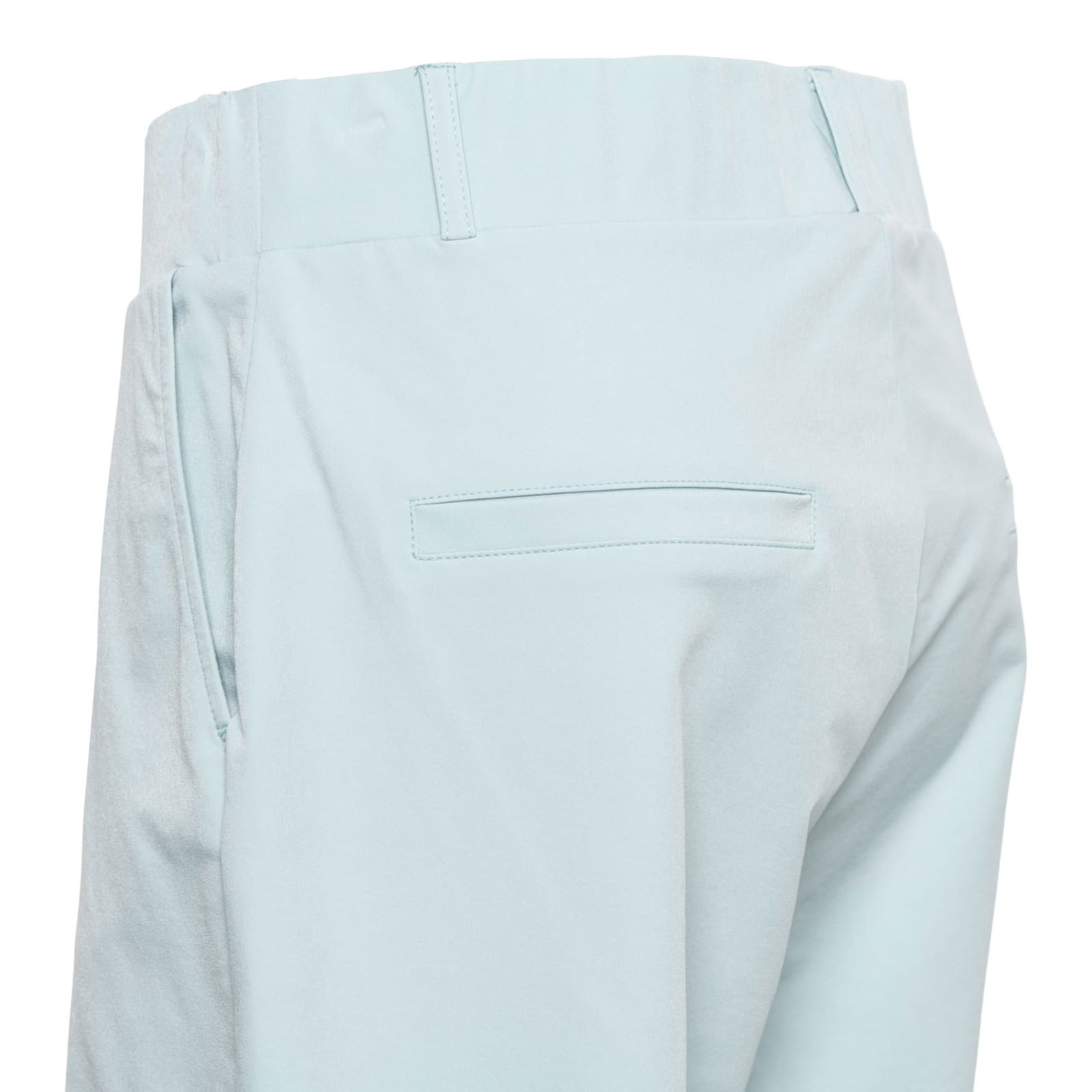 PHILIS TRAVEL NT-Pastel Turquoise
