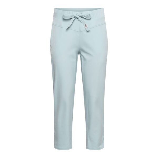 PHOENIX CAPRI TRAVEL NT-Pastel Turquoise
