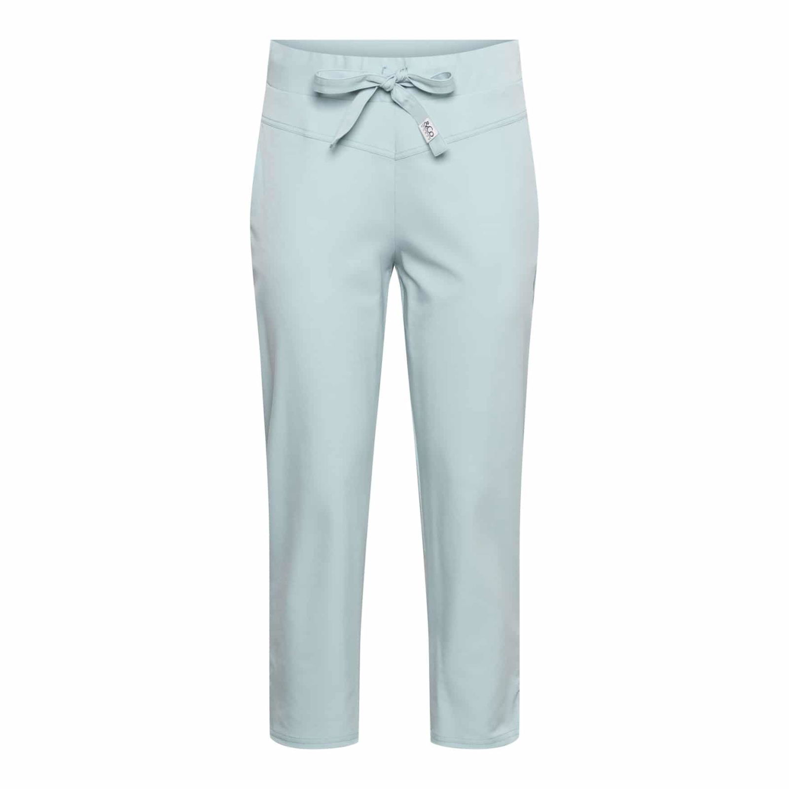 PHOENIX CAPRI TRAVEL NT-Pastel Turquoise