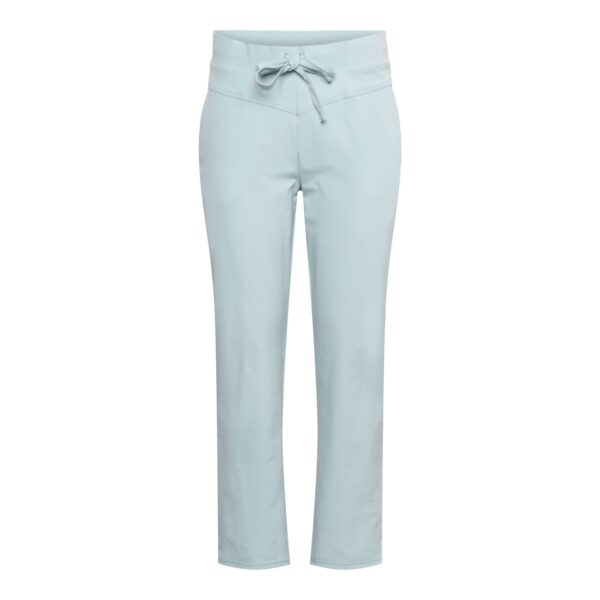PEPPE 7/8 TRAVEL NT-Pastel Turquoise