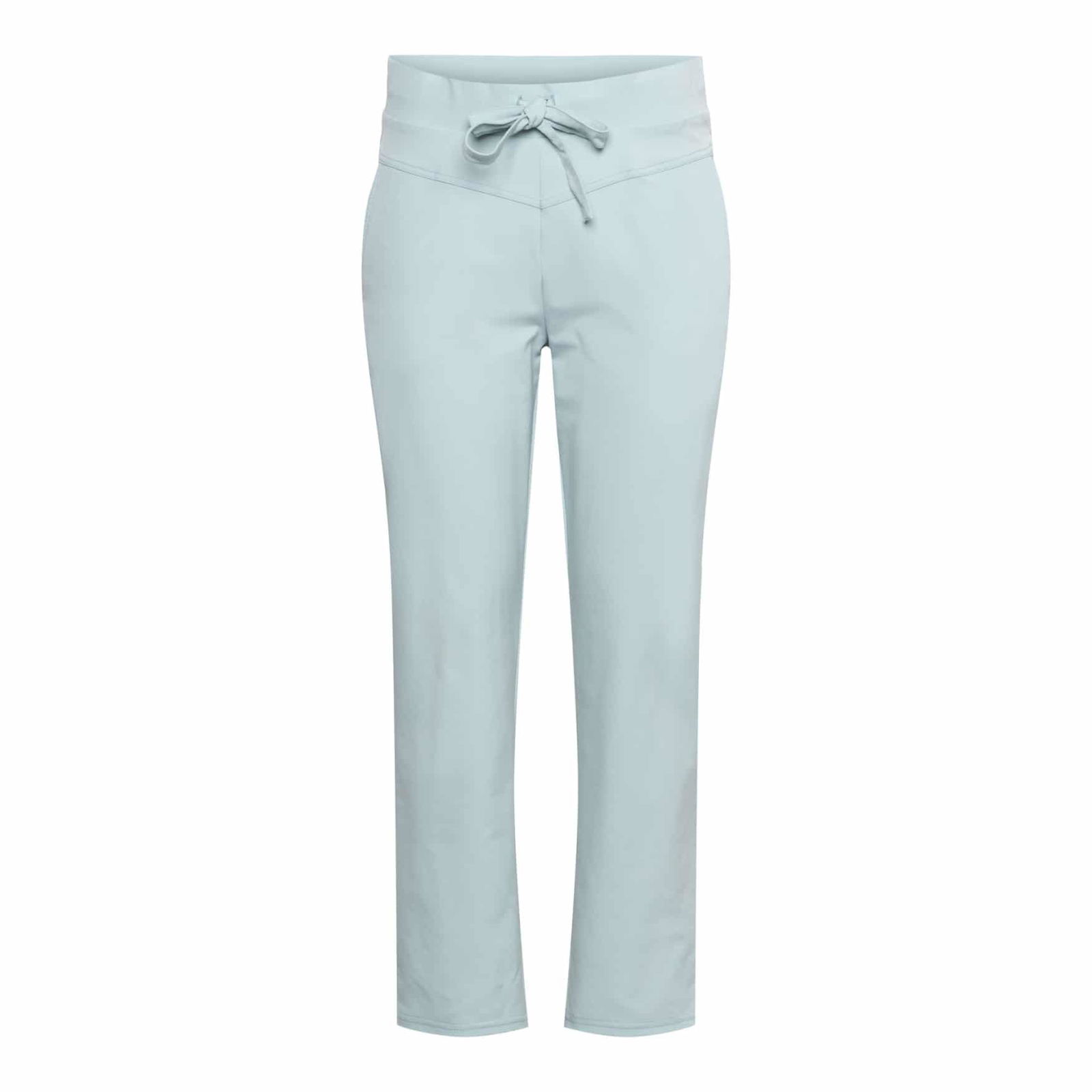 PEPPE 7/8 TRAVEL NT-Pastel Turquoise