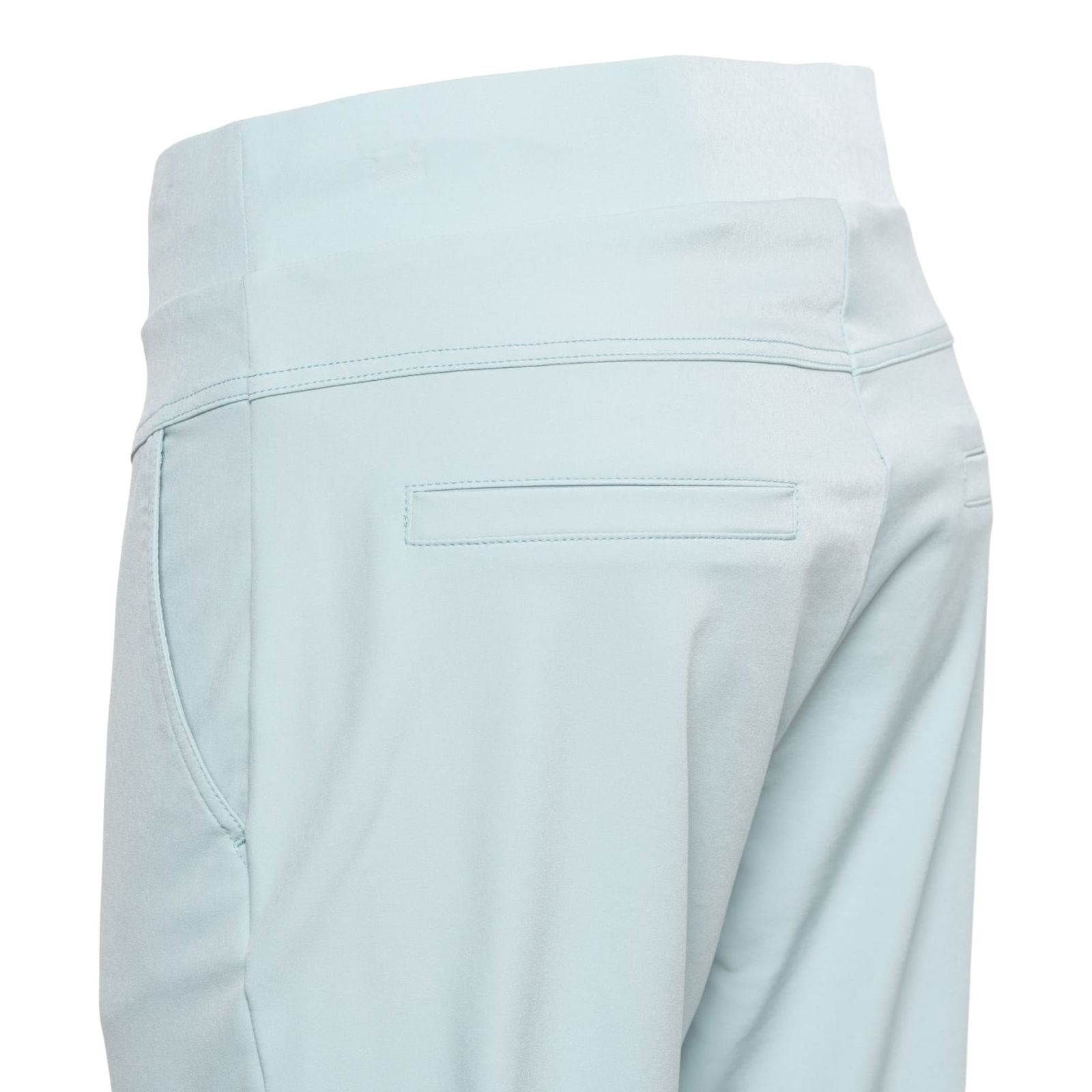 PEPPE 7/8 TRAVEL NT-Pastel Turquoise