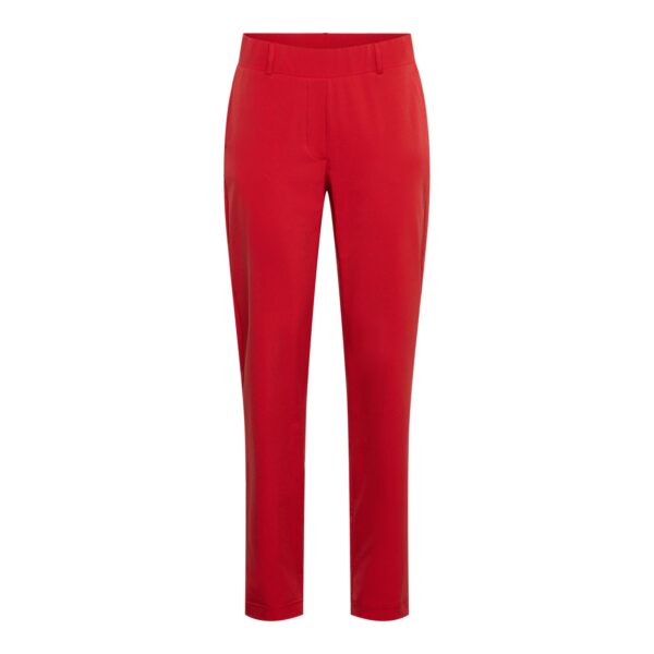 POSIE  TRAVEL LR-Stone Red