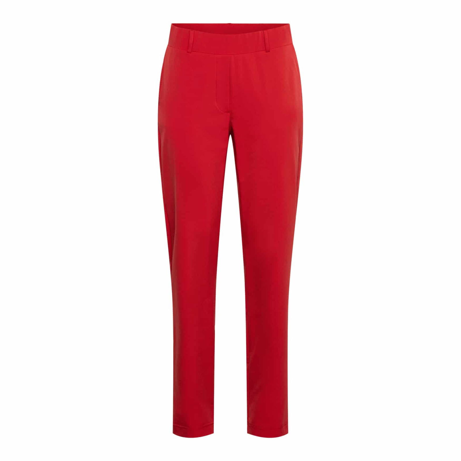 POSIE  TRAVEL LR-Stone Red