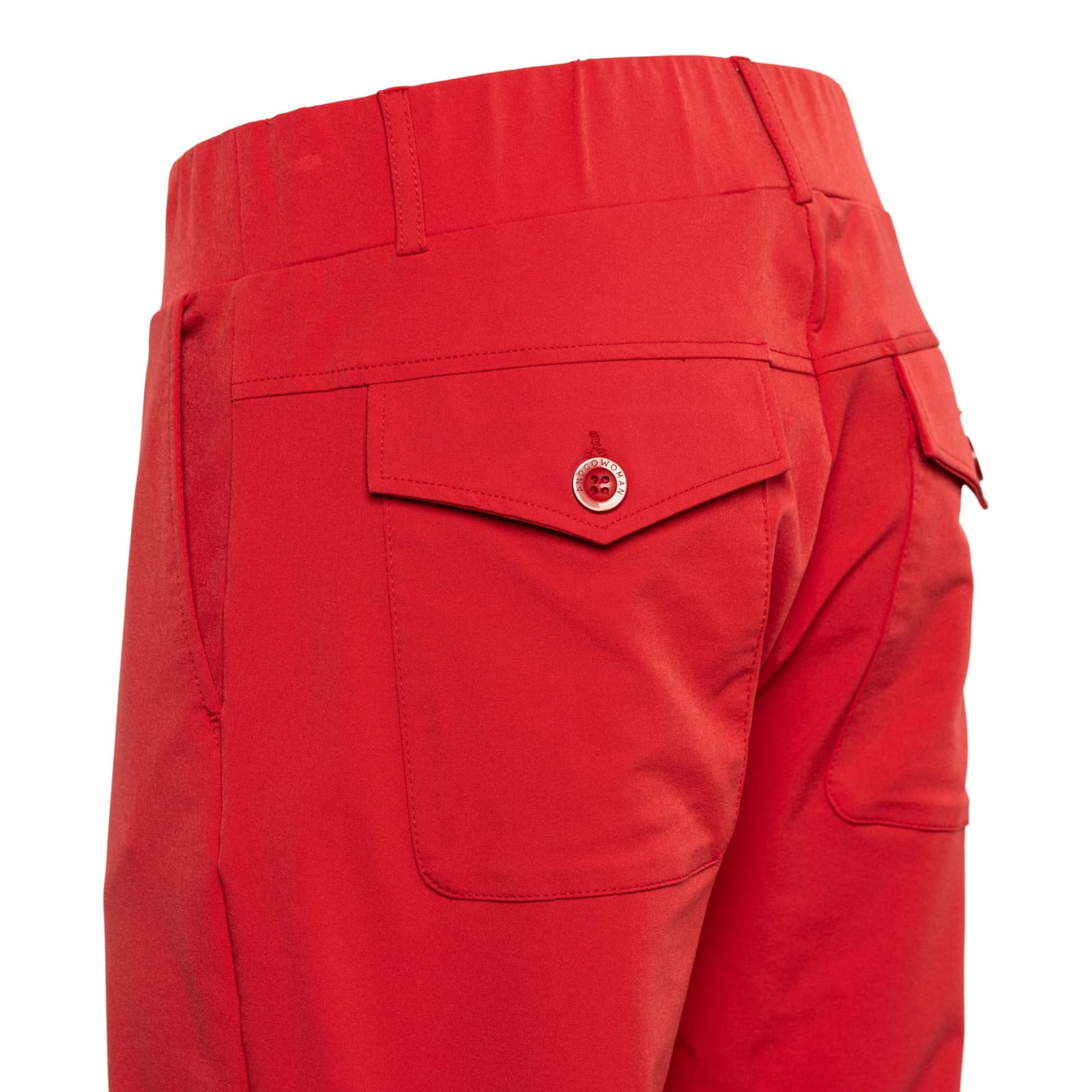 POSIE  TRAVEL LR-Stone Red
