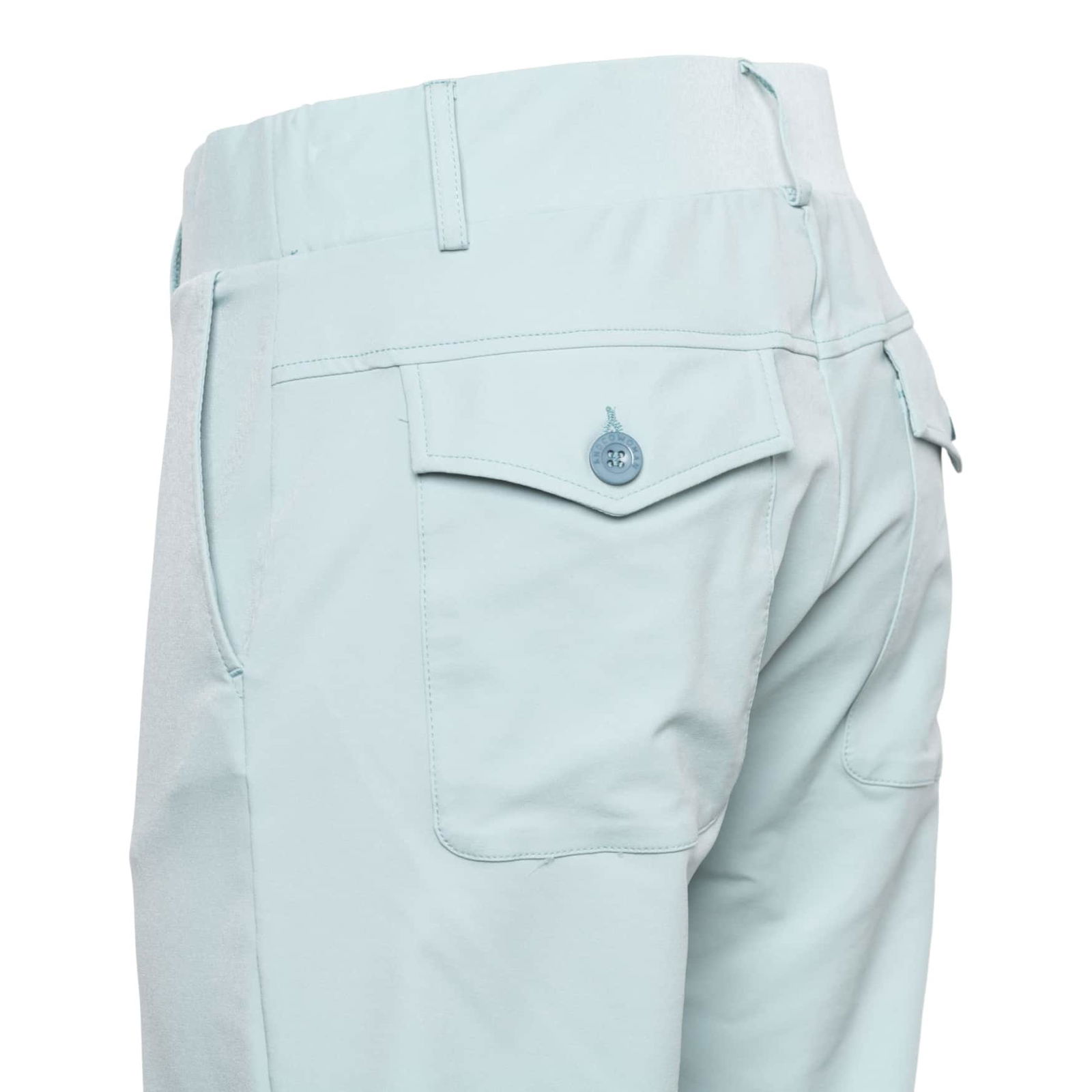 POSIE  TRAVEL NT-Pastel Turquoise