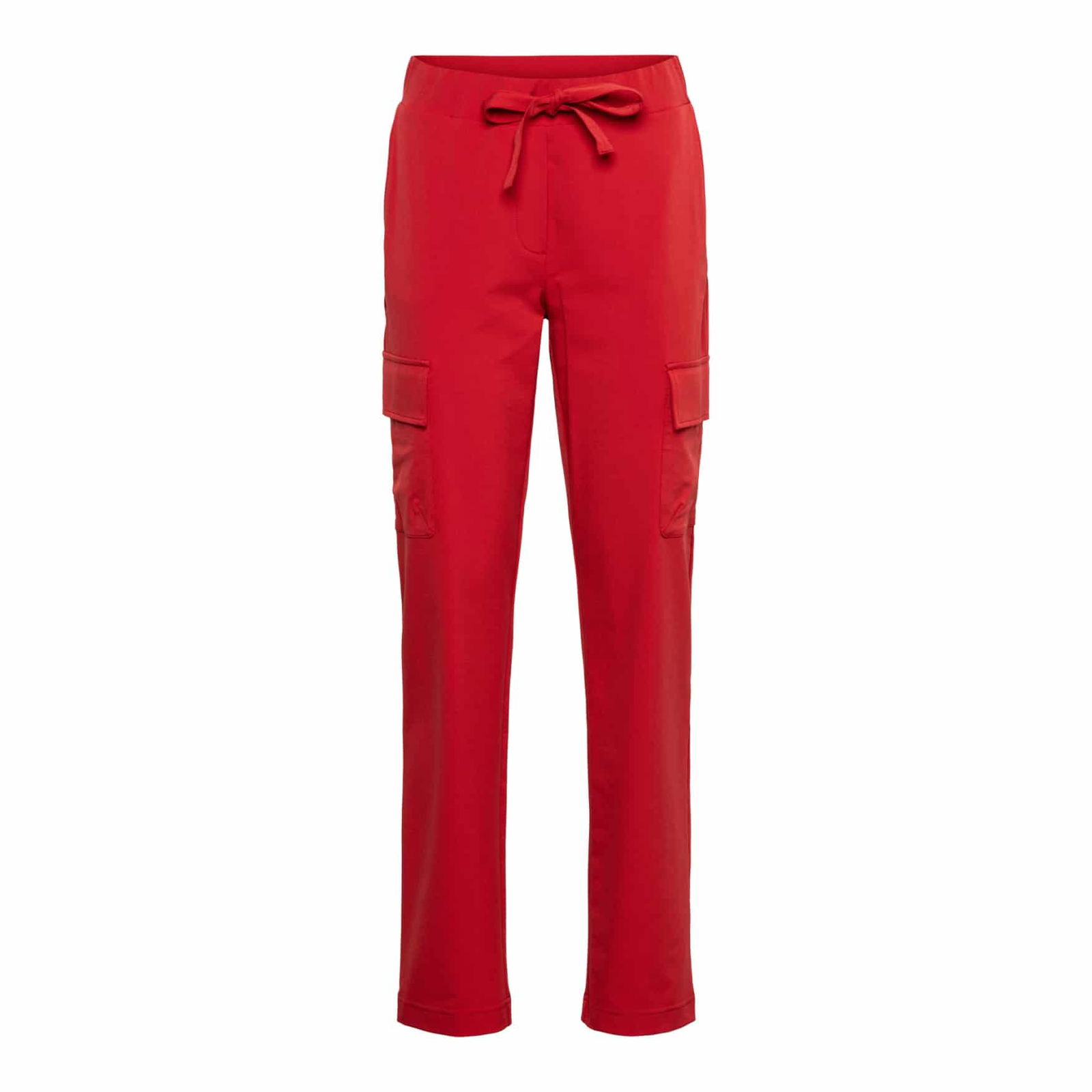 PRICILLA TRAVEL LR-Stone Red
