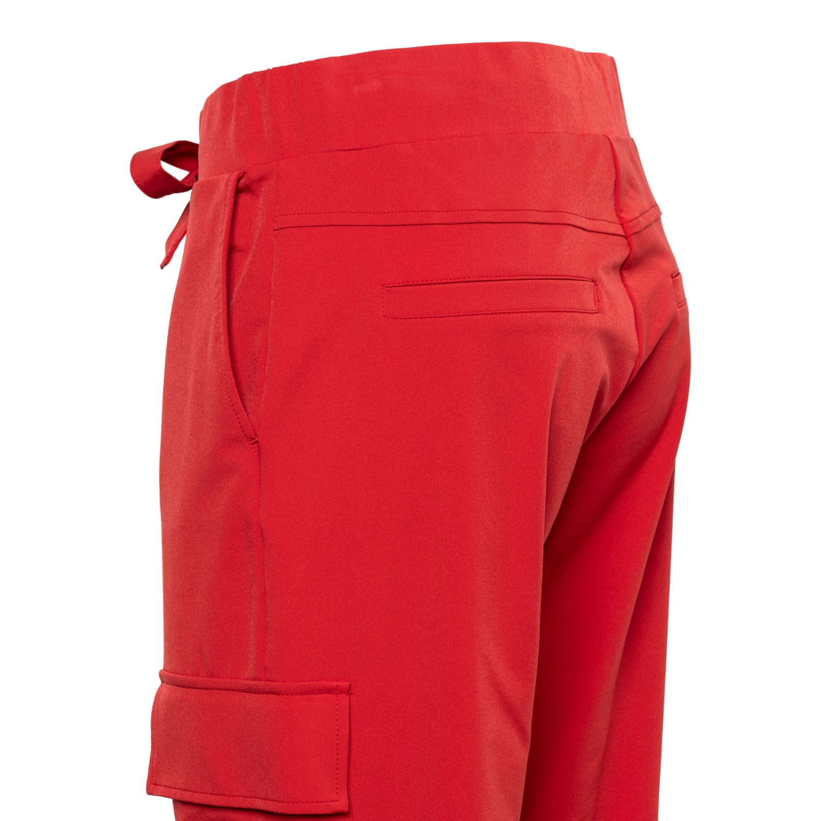 PRICILLA TRAVEL LR-Stone Red