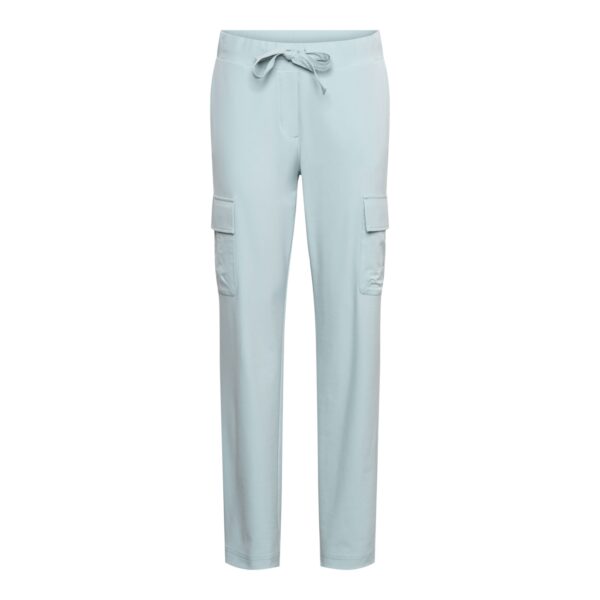 PRICILLA TRAVEL NT-Pastel Turquoise