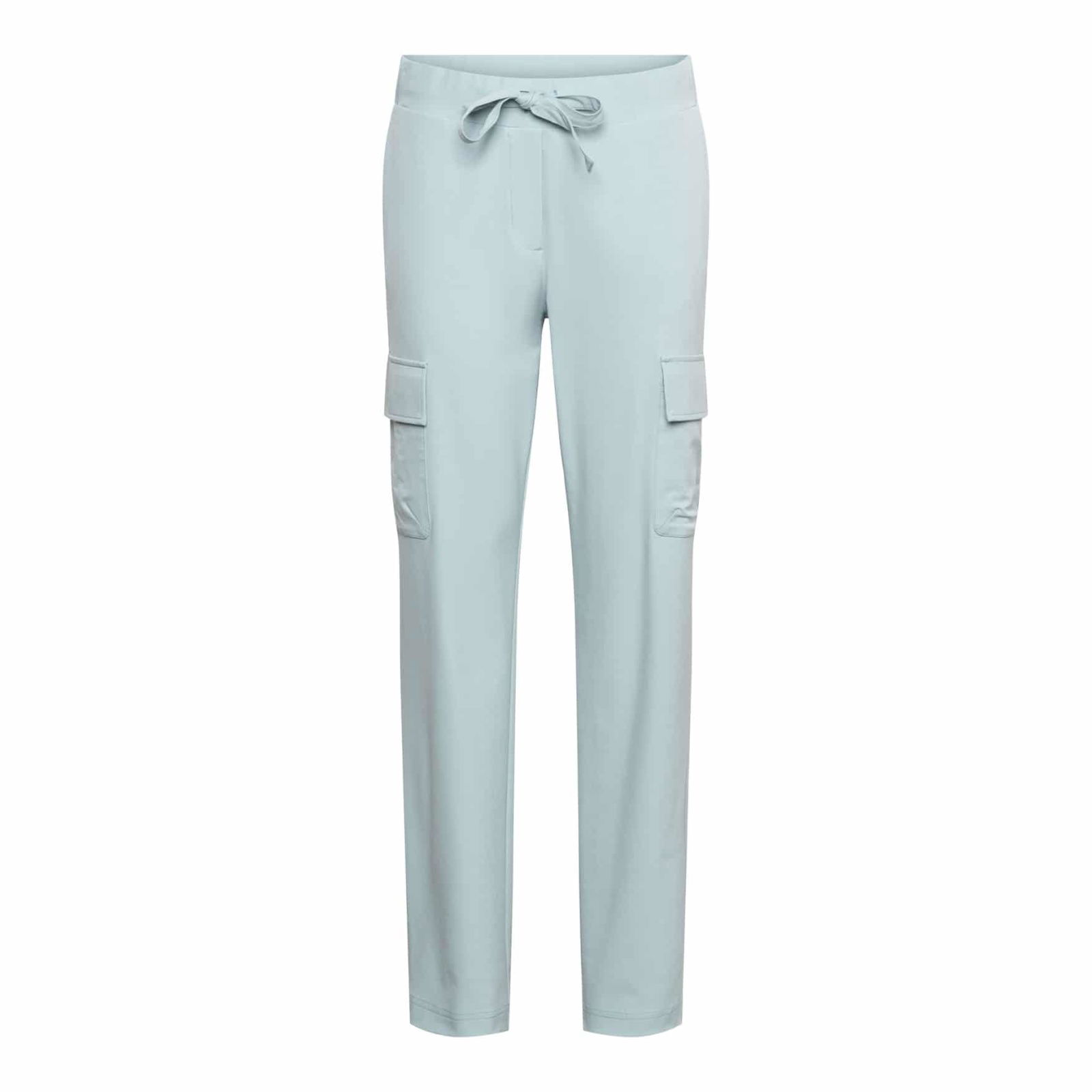PRICILLA TRAVEL NT-Pastel Turquoise