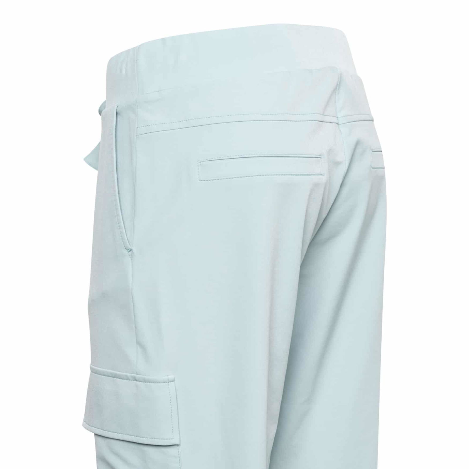 PRICILLA TRAVEL NT-Pastel Turquoise