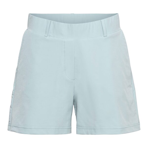 POSIE SHORT TRAVEL NT-Pastel Turquoise