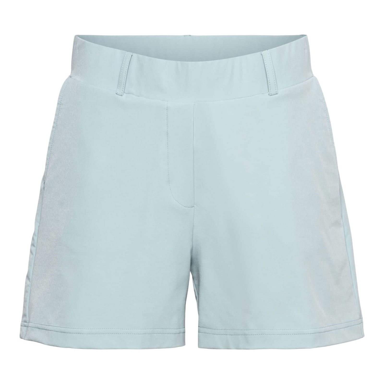 POSIE SHORT TRAVEL NT-Pastel Turquoise