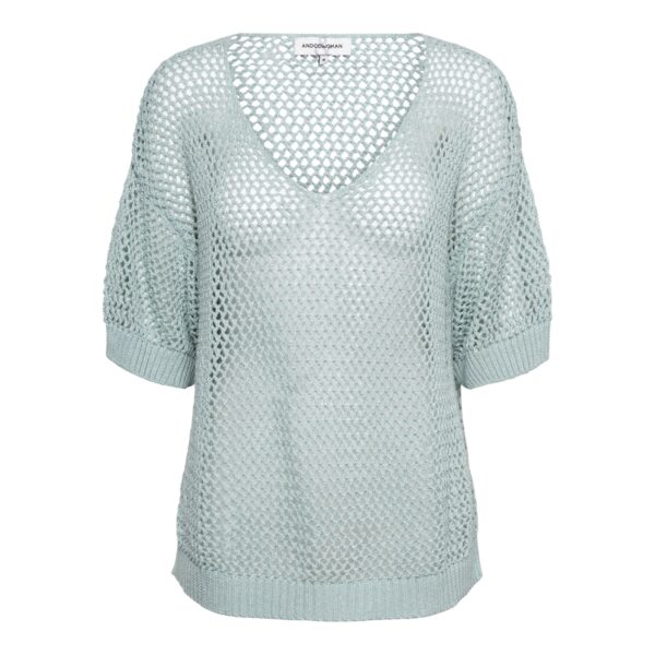 BEKI NT-Pastel Turquoise
