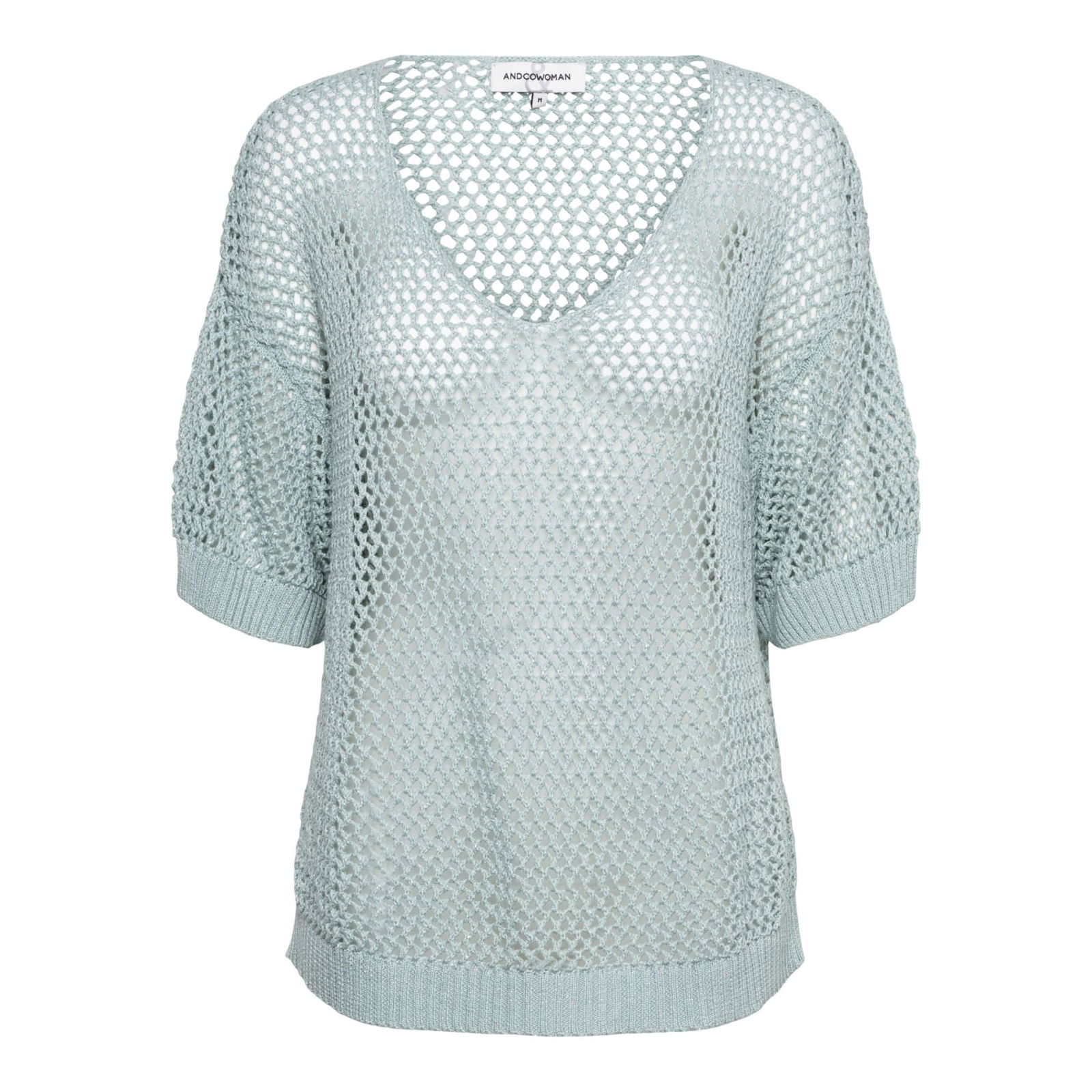 BEKI NT-Pastel Turquoise