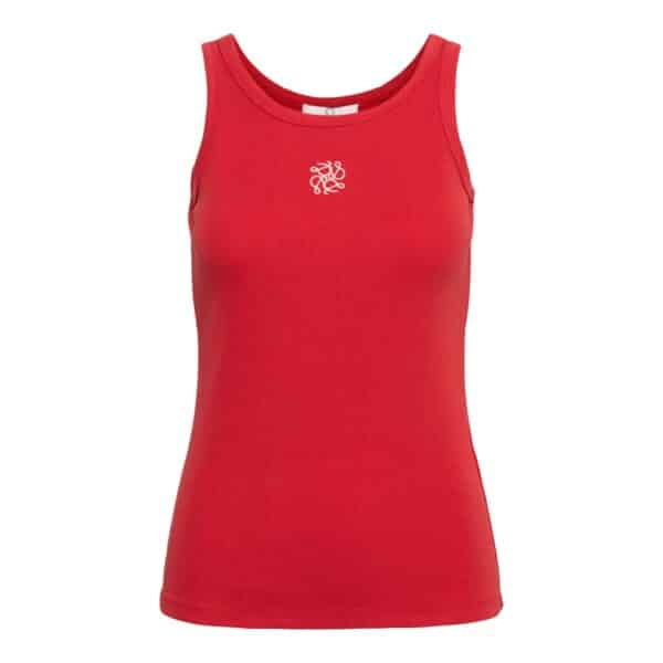 SELENA EMBRO LR-Stone Red