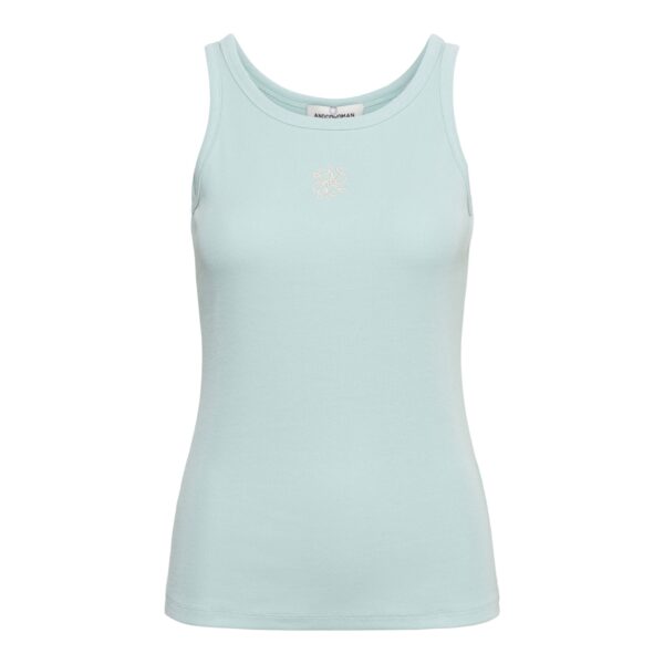 SELENA EMBRO NT-Pastel Turquoise