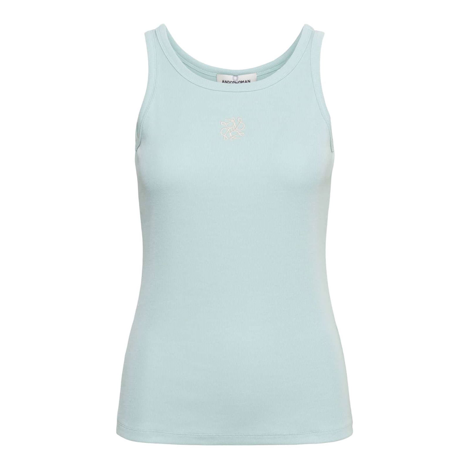 SELENA EMBRO NT-Pastel Turquoise
