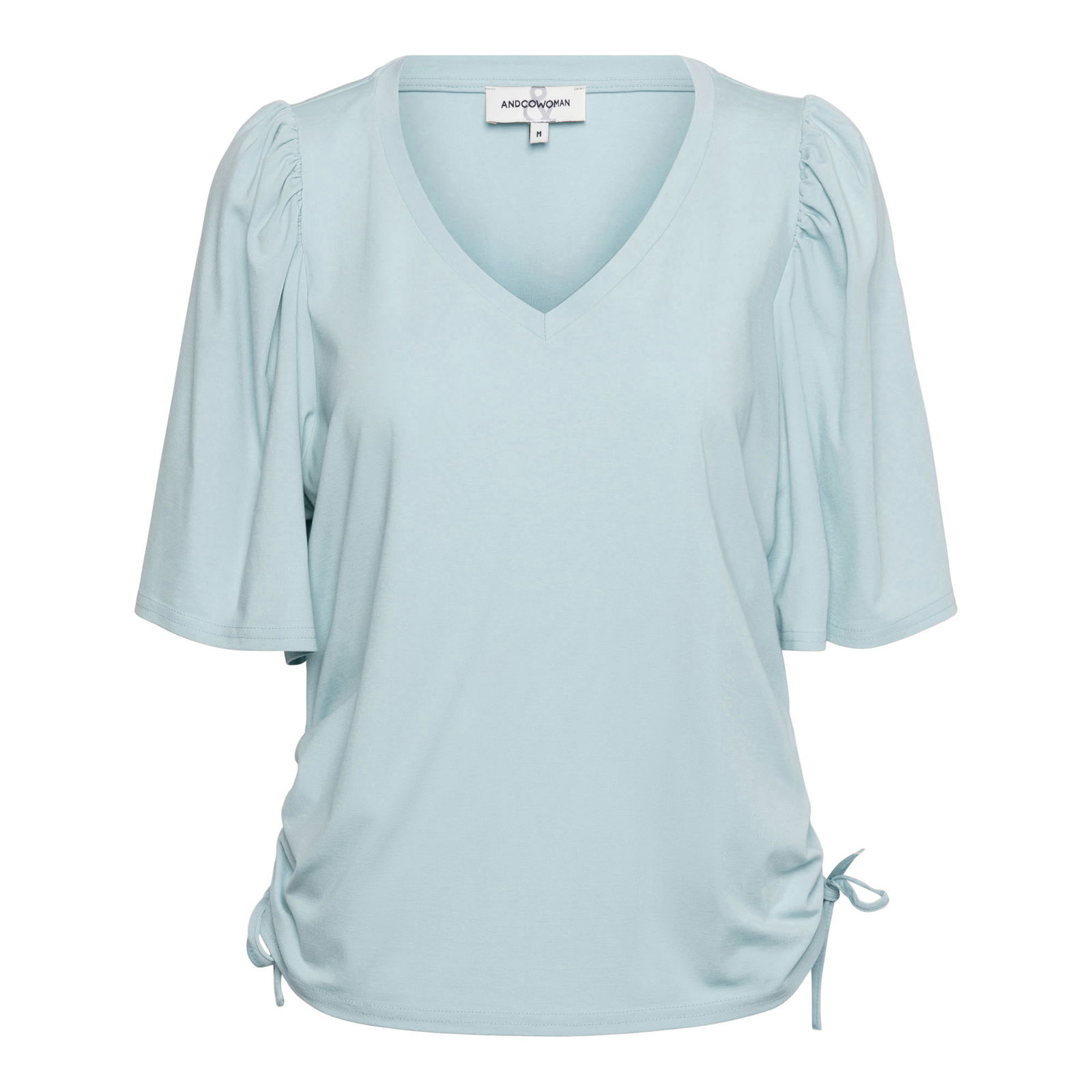 MISHA NT-Pastel Turquoise