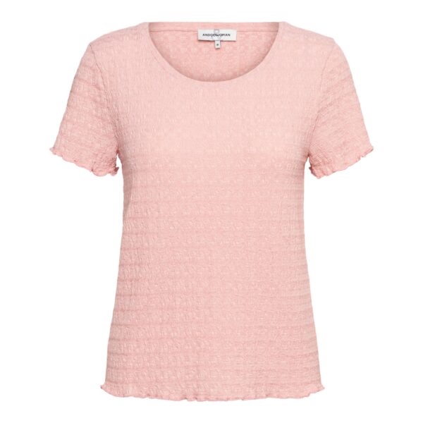 THIRZA PS-Soft Pink