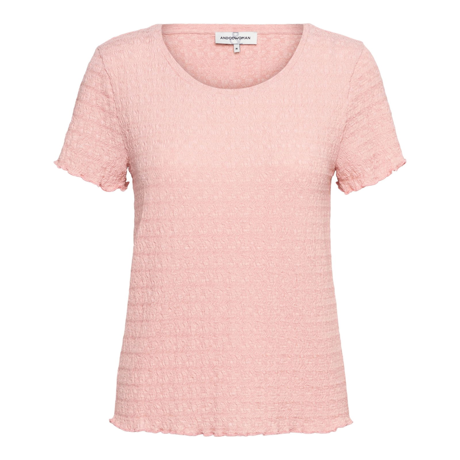 THIRZA PS-Soft Pink