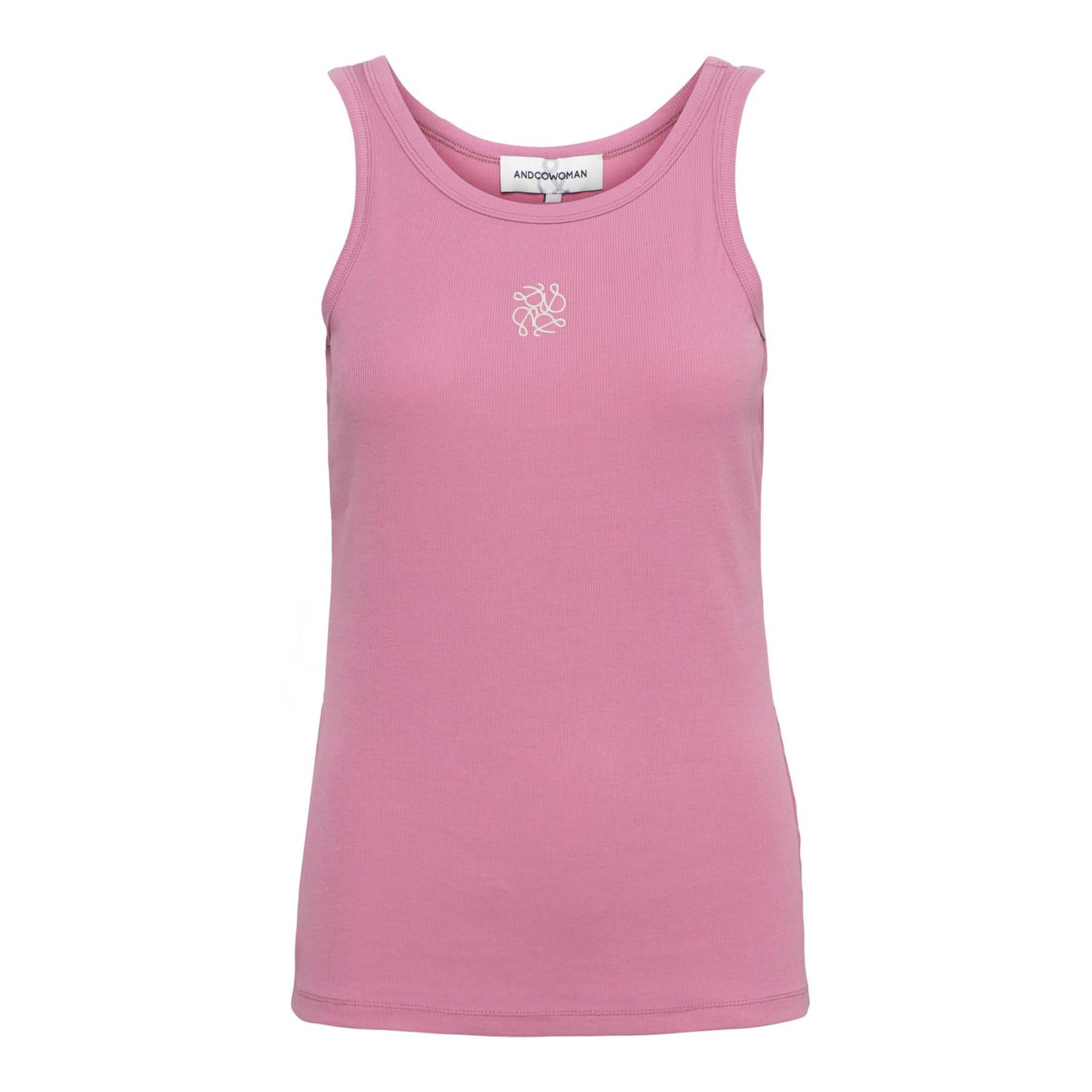 SELENA EMBRO P-Vintage Pink