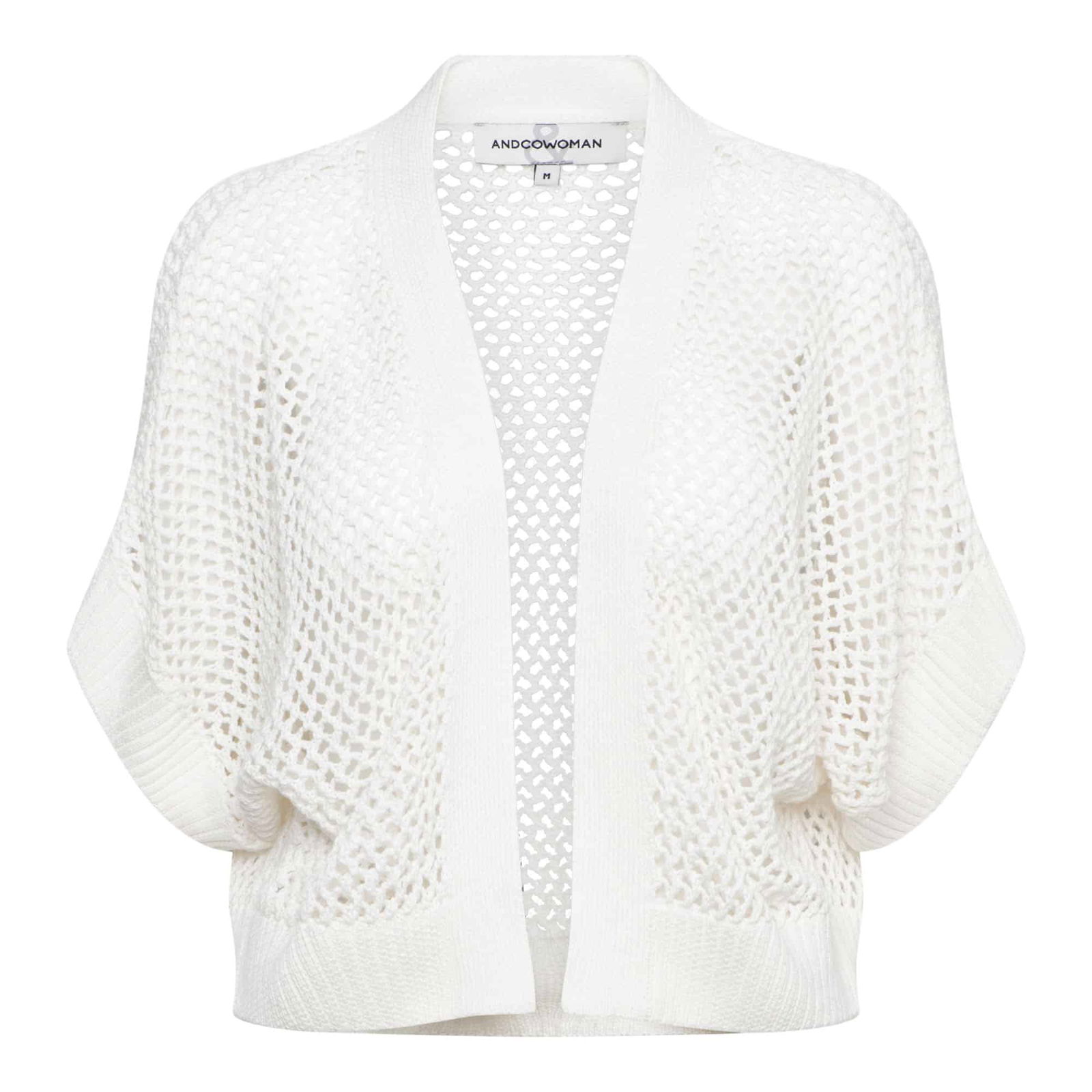 BETH H-Off White