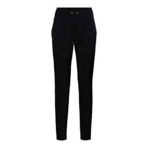PENNY SHORT LENGTH TRAVEL A-Black basic