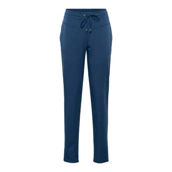 PENNY SHORT LENGTH TRAVEL BD-Denim Basic
