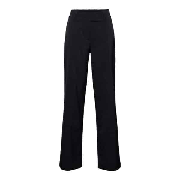 PATRICE SHORT LENGTH TRAVEL A-Black basic