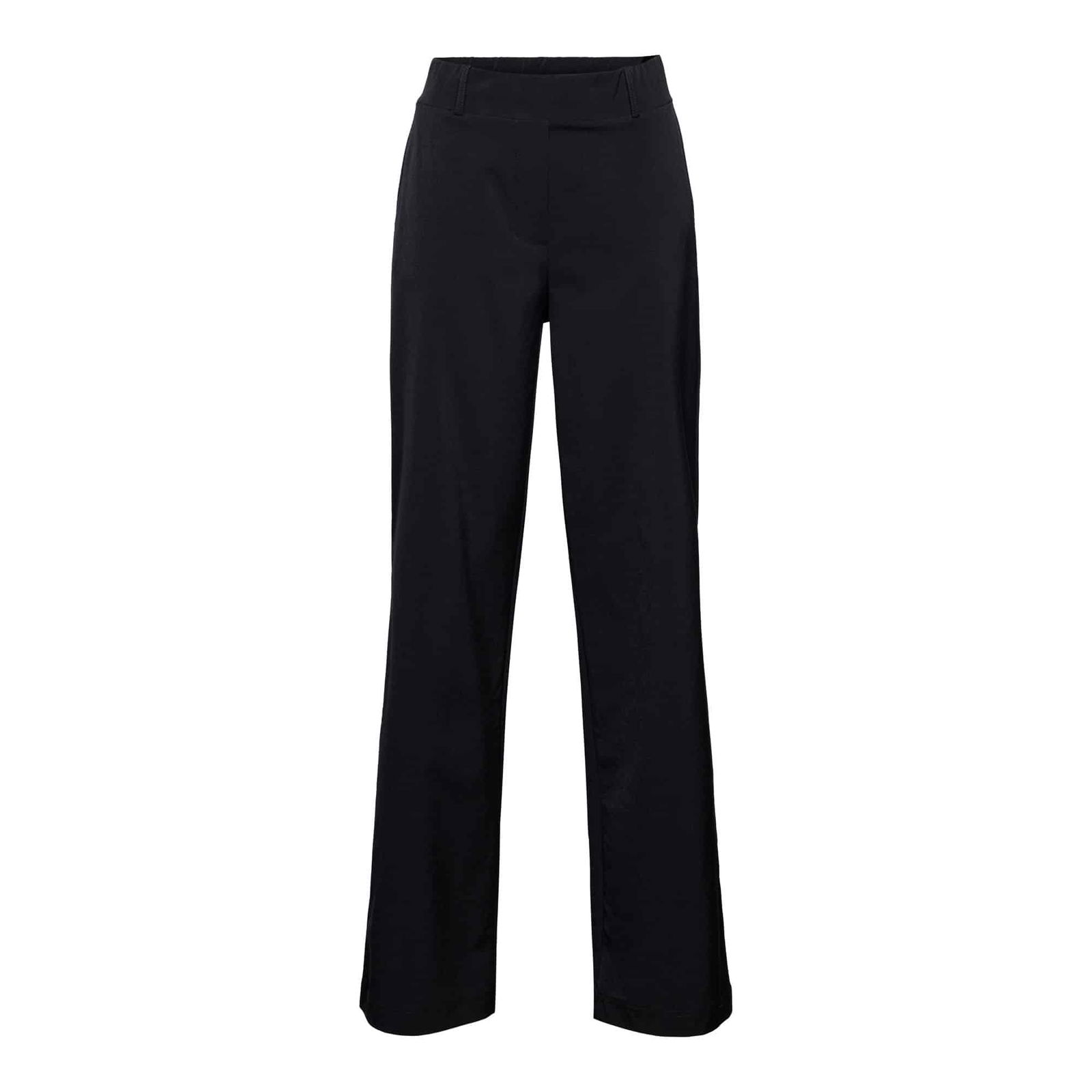 PATRICE SHORT LENGTH TRAVEL A-Black basic