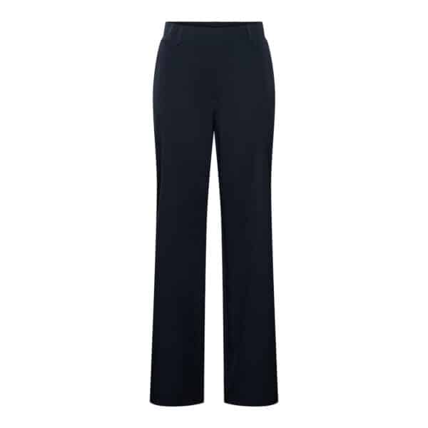 PATRICE SHORT LENGTH TRAVEL B-Navy Basic
