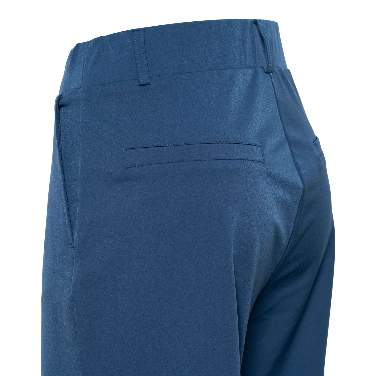 PATRICE SHORT LENGTH TRAVEL BD-Denim Basic