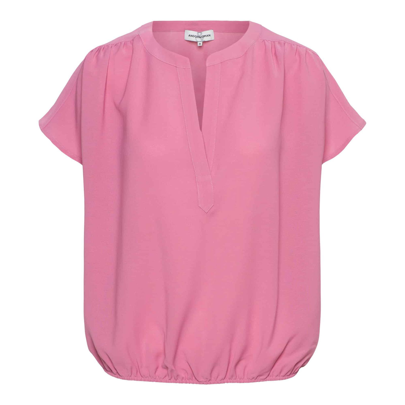 NOLA P-Vintage Pink