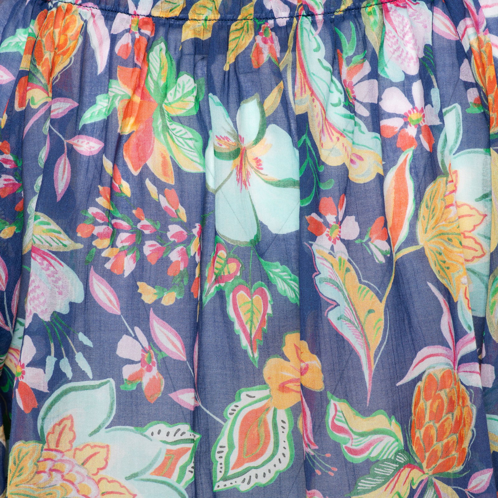 ACHA MULTI FLOWER K-Cobalt multi