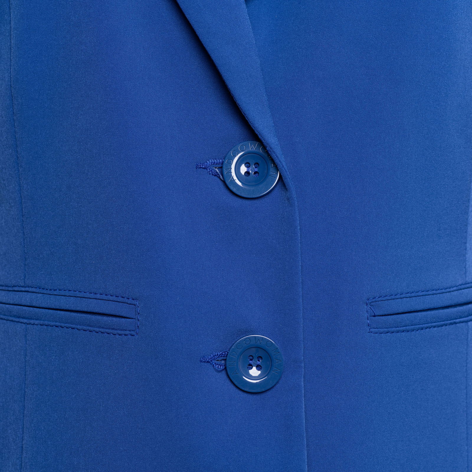 PHILEINE TRAVEL K-Cobalt