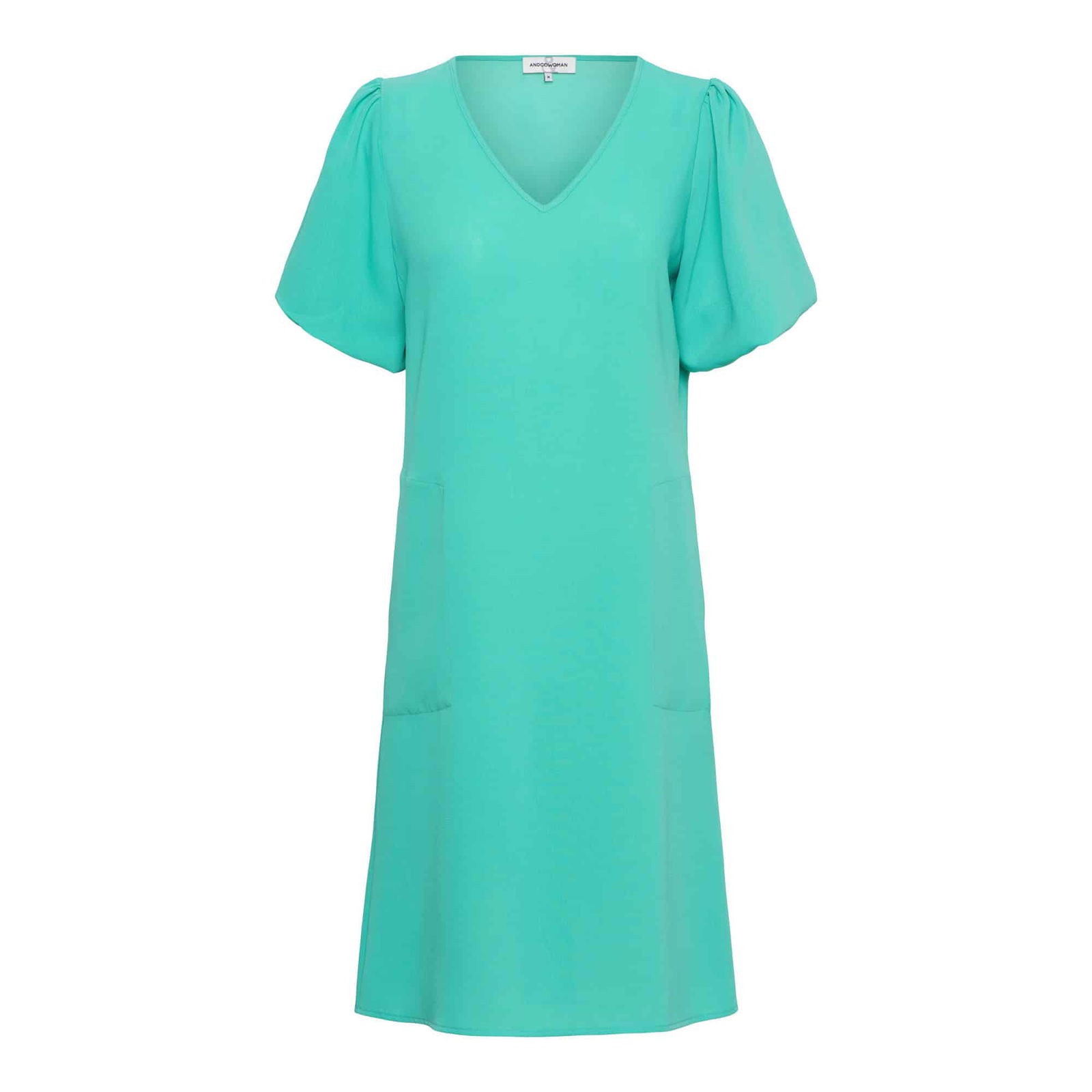 LOUA NG-Aqua Green