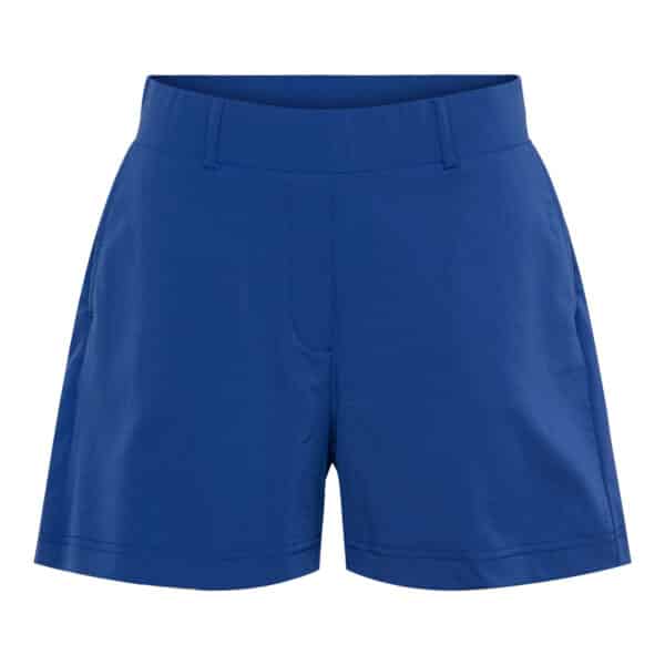 POSIE SHORT TRAVEL K-Cobalt