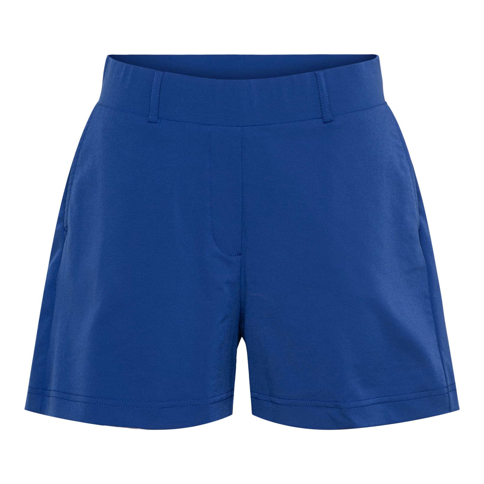 POSIE SHORT TRAVEL K-Cobalt