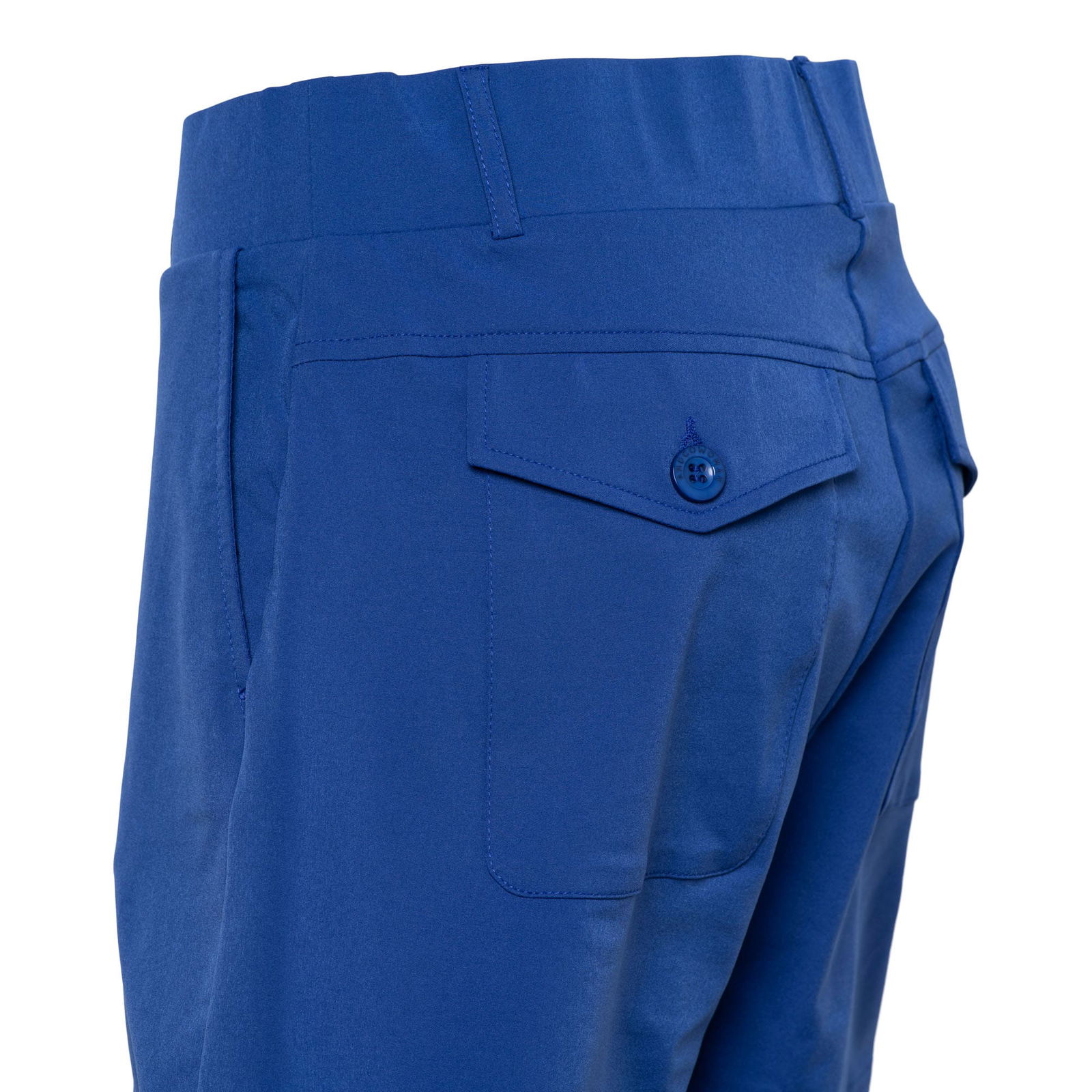 POSIE SHORT TRAVEL K-Cobalt