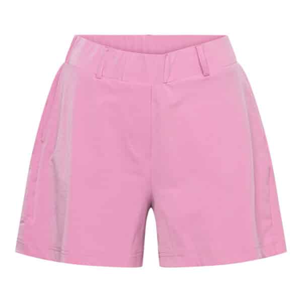 POSIE SHORT TRAVEL P-Vintage Pink