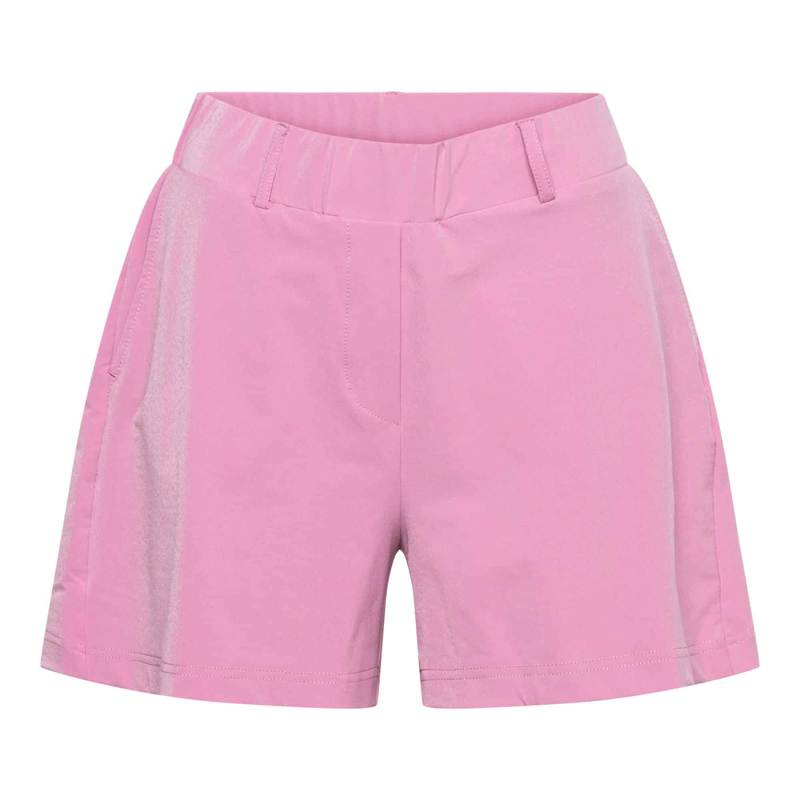 POSIE SHORT TRAVEL P-Vintage Pink